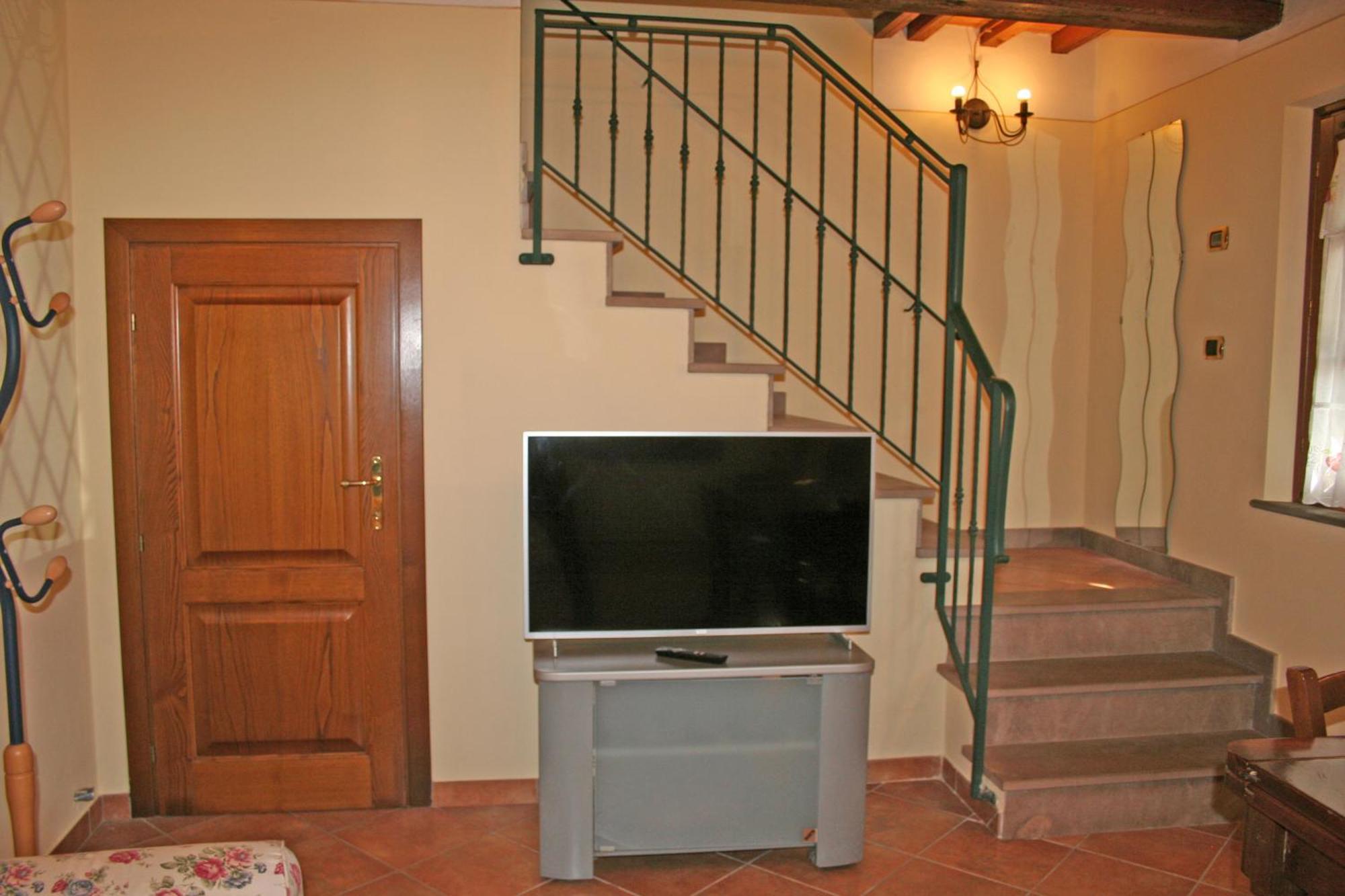 Casa Dolce Acqua Apartment Capannori Bagian luar foto