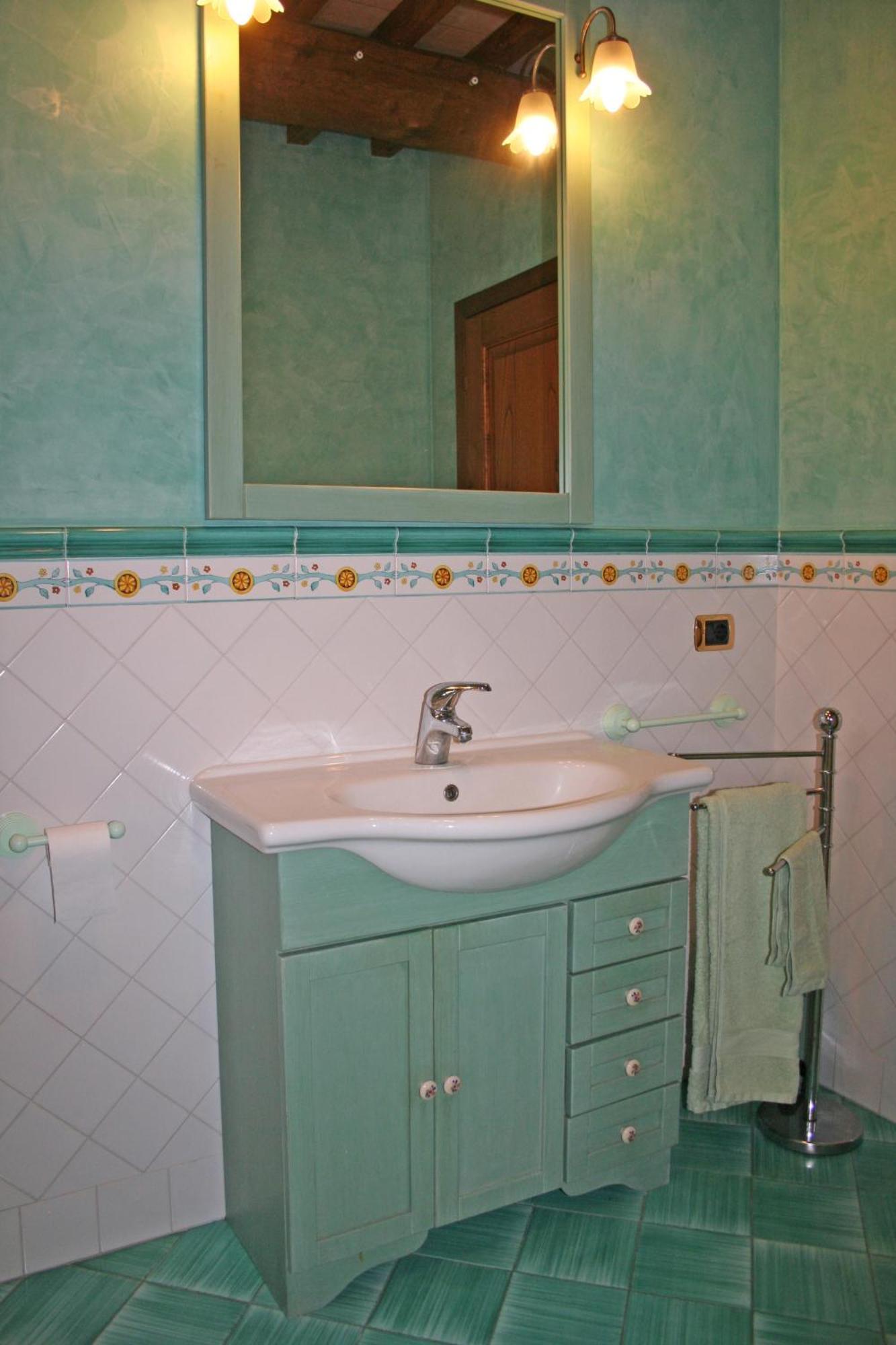 Casa Dolce Acqua Apartment Capannori Bagian luar foto