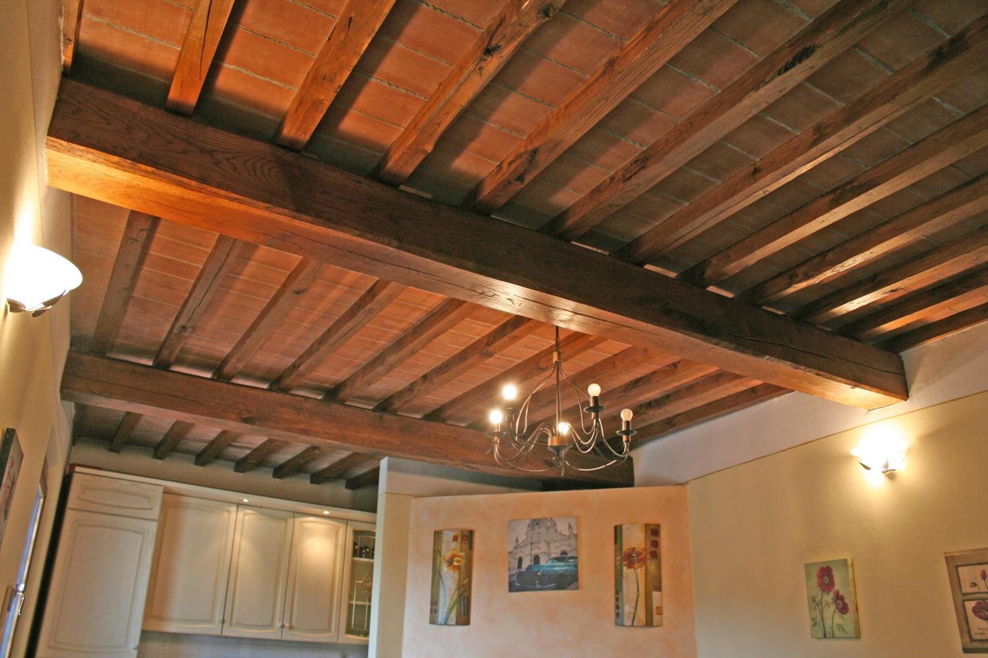 Casa Dolce Acqua Apartment Capannori Bagian luar foto
